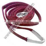 1T Polyester Webbing Sling thumbnail-1