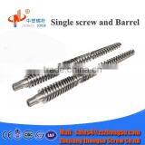 Conical Layer Package Film Line Screw for Extruder thumbnail-1