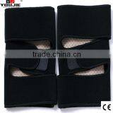 Sports Neoprene Knee Sleeve, Orthopedic Knee Brace, Knee Support thumbnail-5