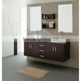 Modern Solid Wood Bathroom Vanity(mb-113)