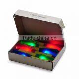 High Demand LED Foam Finger Rocket/Foam Rocket Launcher Toy thumbnail-6