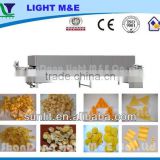 Automatic Industrial Gas/Diesel Heated Dryer For Corn Flakes