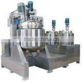 Pharmacy Pneumatic Magnetic Mixing Tank thumbnail-6