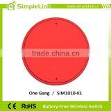 433MHz RF Remote Control Wireless Transmitter thumbnail-4