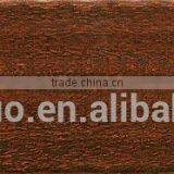 Black Top Building Materials Wood Ceramic Floor Tiles for Bedroom 150x800mm KD85114 thumbnail-1