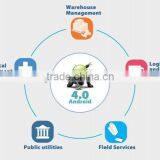 Price of Biometrics Fingerprint Scanner Supports Camera