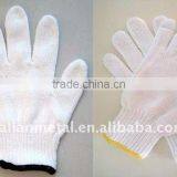 PVC Working Gloves Good Material thumbnail-4