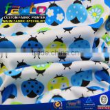 Poly PUL Print Fabric, Table Cloth, PUL Diaper, CPSC Passed