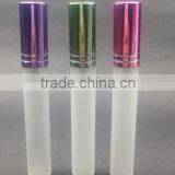 Free Samples Colorful 15ml Plalstic Perfume Bottle With Pump Sprayer Cap Supplier's Choice thumbnail-6