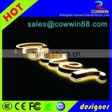 Lighted Alphabet Metal Store Front Led Sign Letters thumbnail-1