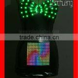 Halloween Costumes LEDs/Light Up Dress/ Party & Ballroom Dancewear thumbnail-3
