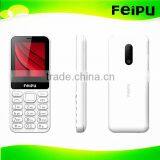 2.4"cheapest Best China Mobile Phone 1450mAh Multi-language GSM Quad Band thumbnail-3