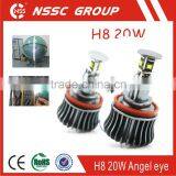 NSSC the Best-selling Led Marker E92 Marker Angel Eye