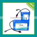 Factory Price Lifepo4 12V 40Ah Electric Golf Cart Battery With BSM thumbnail-1