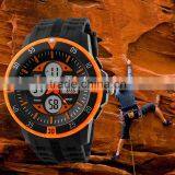 SKMEI Fashion Teenage Analogue Digital Watch thumbnail-5