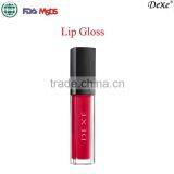 Private Label 25 Shades Waterproof Lipstick Clours Lipgloss With Factory Price thumbnail-6