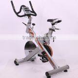 Body Fit Exercise Bike Gym Master Exercise Spinning Bike thumbnail-3