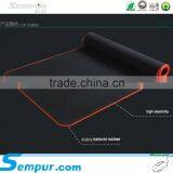 Yoga Mats With Custom Printiing Rubber Base Yoga Mat thumbnail-1