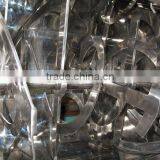 SLD1000 Double Ribbon Blender (multi-pictures) thumbnail-2