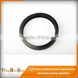 Concrete Pump Rubber Ring / Sealing Ring / Gasket thumbnail-1
