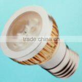 AC 12/220V 3W LED Lamp CUP