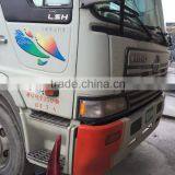 2000 Used Tractor Head For Hino LSH1KDF (008-8A) thumbnail-4