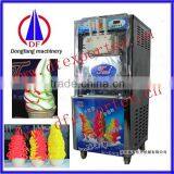 Rainbow Soft Ice Cream Machine , TML Series Cheap Ice Cream Machine , Ice Cream Machine Price