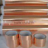 Double-sided Electrically Conductive Copper Foil Film thumbnail-1
