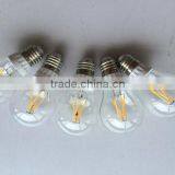 Cob G60 4w E27 Led Filament Bulb