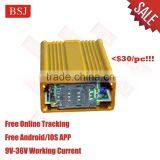 Motorcycle Gps Navigator / Gps Tracker for Kenya thumbnail-2