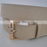 Lady Flat PU Women Popular Vogue Belt thumbnail-2