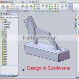 Hardware & Mechanical Parts OEM & ODM thumbnail-4