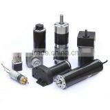 24V DC Gear Break Motor for Wheelchair thumbnail-5