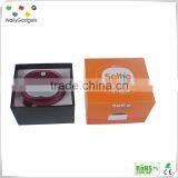 Portable Bluetooth Selfie Robot for Mobile Phones 360degree Rotation Tracking the Movement thumbnail-5