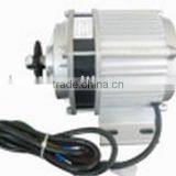 Brushless dc Electrical Motor 48v