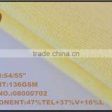 Manufactures Fabric With Three Kinds of Fibers Tencel & Viscose & Linen thumbnail-2