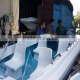 520M Boat/Transportation Boat/ Motor Seabus/Water Taxi/Fiberglass Boat thumbnail-4