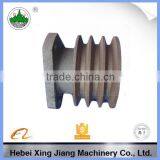 Cast Iron V Belt Pulleys for Agricultural Machinery thumbnail-3