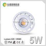 Upgrade CRI92 Super Brightness Dimmable Gu10 220v Cob Led Spot Light 3 Years Warranty thumbnail-3