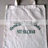 Promotional Fashion Cotton Shopping Bags thumbnail-1