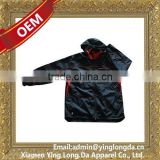 Quality new arrival high visibility winter jacket