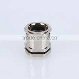 Single Compression Type Brass Cable Gland thumbnail-3