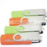 Swivel Usb Flash Drive thumbnail-6