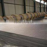 Automotive Engine Cooling Dedicated Hemisphere Embossed Aluminum Sheet