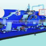 High Quality Cheap Multilayer Co-extrusion Cast Film Machine