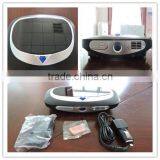 Home Use Indoor 1 Person Far Infrared Fitness Sauna Rooms thumbnail-4