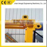 0.77r/min SLEWING SPEED Inner Climbing Tower Crane thumbnail-5