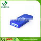 Card Lamp 4 LED Plastic Mini Pocket Led Card Flashlight thumbnail-3