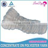 40 2 100% Polyester Spun Yarn in Hank thumbnail-4