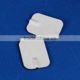 2016 High Biocompatible Hydrogel Reusable Tens Electrode Pads Used for Tens Units thumbnail-3